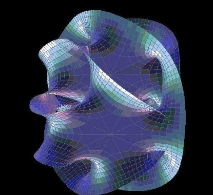 (卡拉比丘定理)探访卡拉比丘空间的定义及特点特征