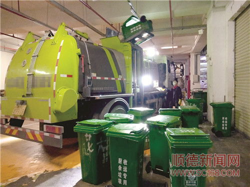 探索城市环保新模式:王富贵的垃圾站最新版引领垃圾分类与回收新风潮 探索城市环保新模式:王富贵的垃圾站最新版引领垃圾分类与回收新风潮