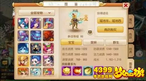 (梦幻诸石手游)梦幻诸石官方版阵容推荐：打造最强阵容，征战梦幻世界！