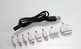 深圳平板电脑数据线转接头：选择适合你设备的转接头需注意哪些要点？